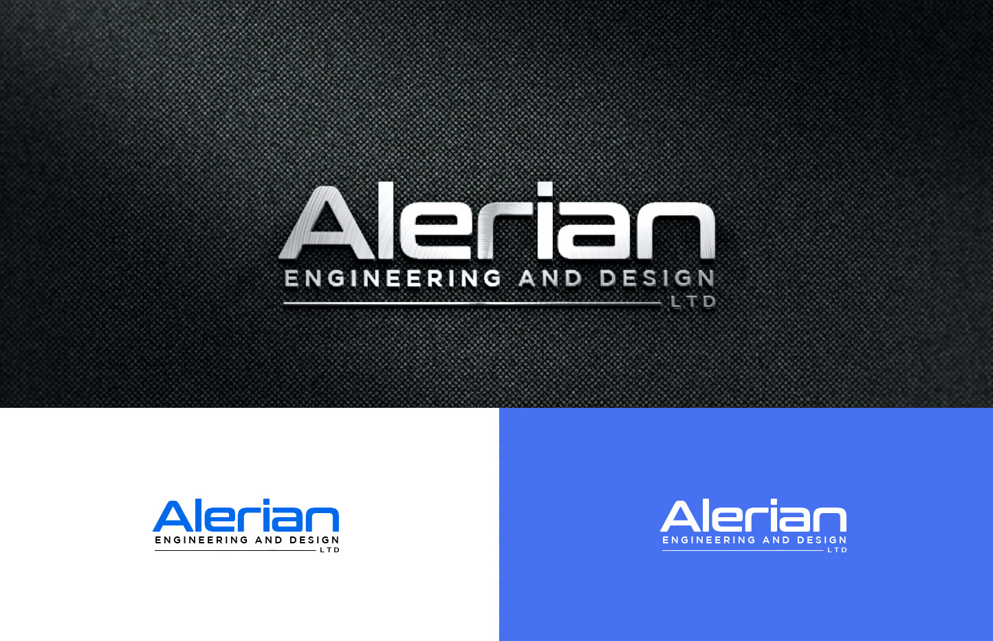 Logo Design by Noor Ezz for this project | Design #33470754