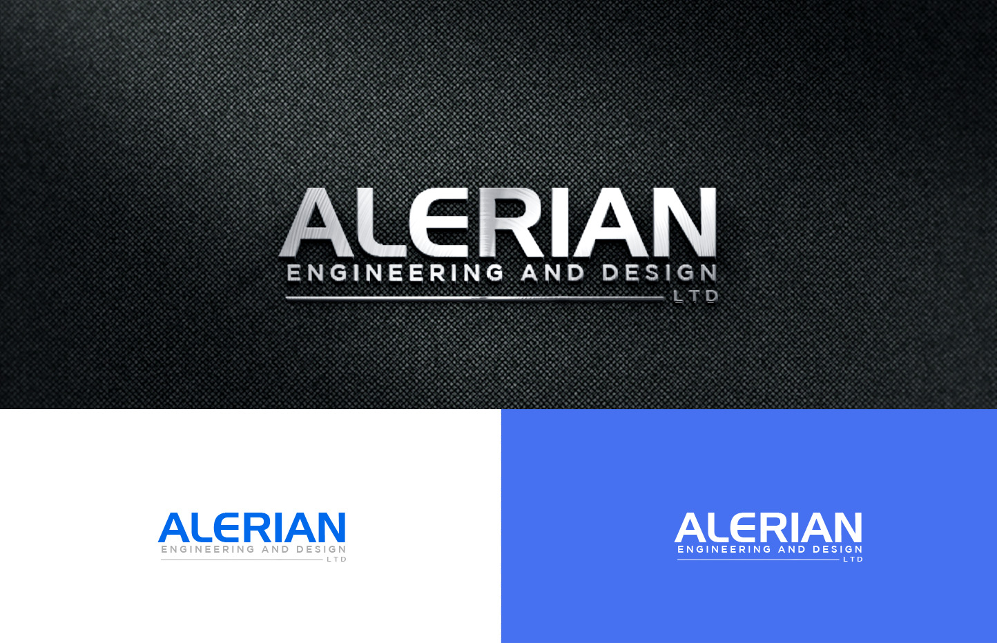 Logo Design by Noor Ezz for this project | Design #33470755