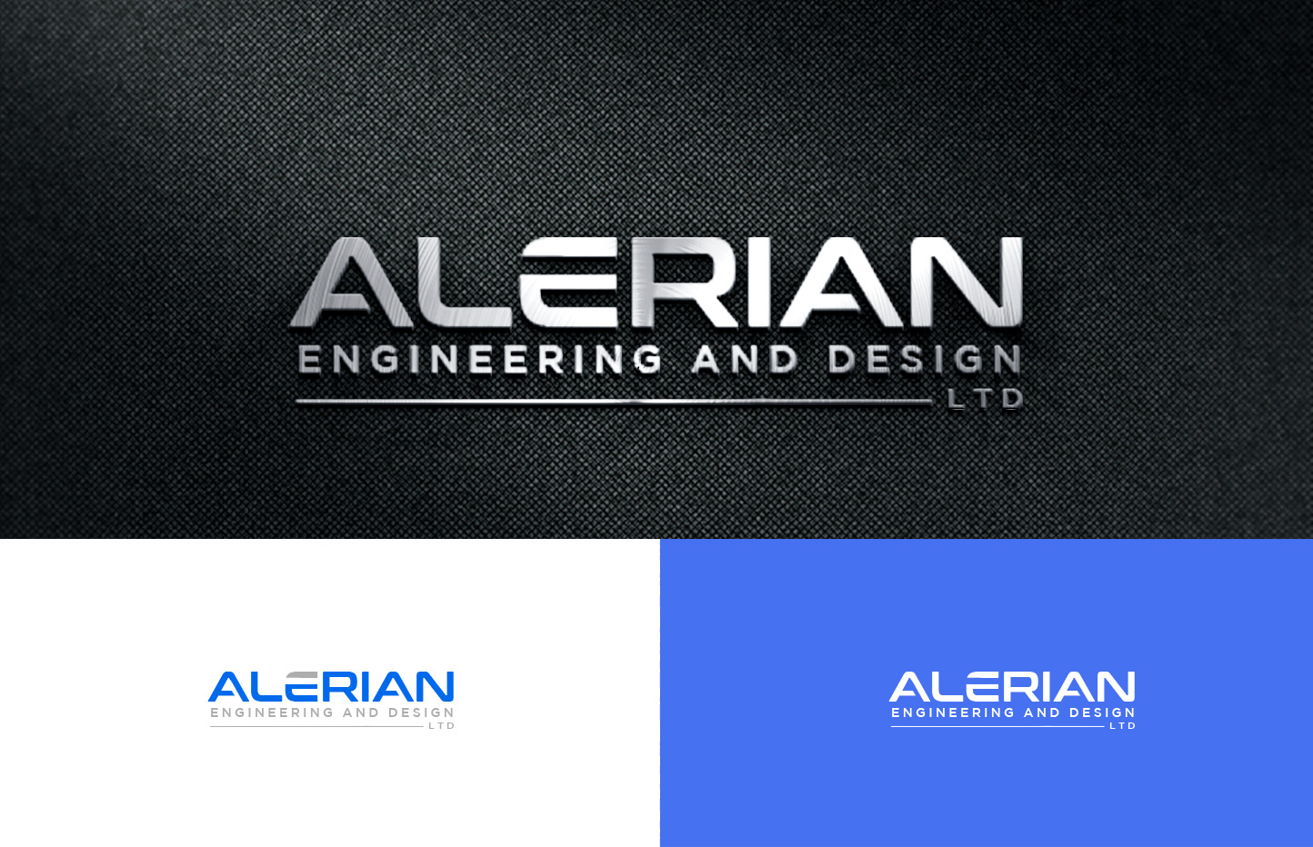 Logo Design by Noor Ezz for this project | Design #33470761