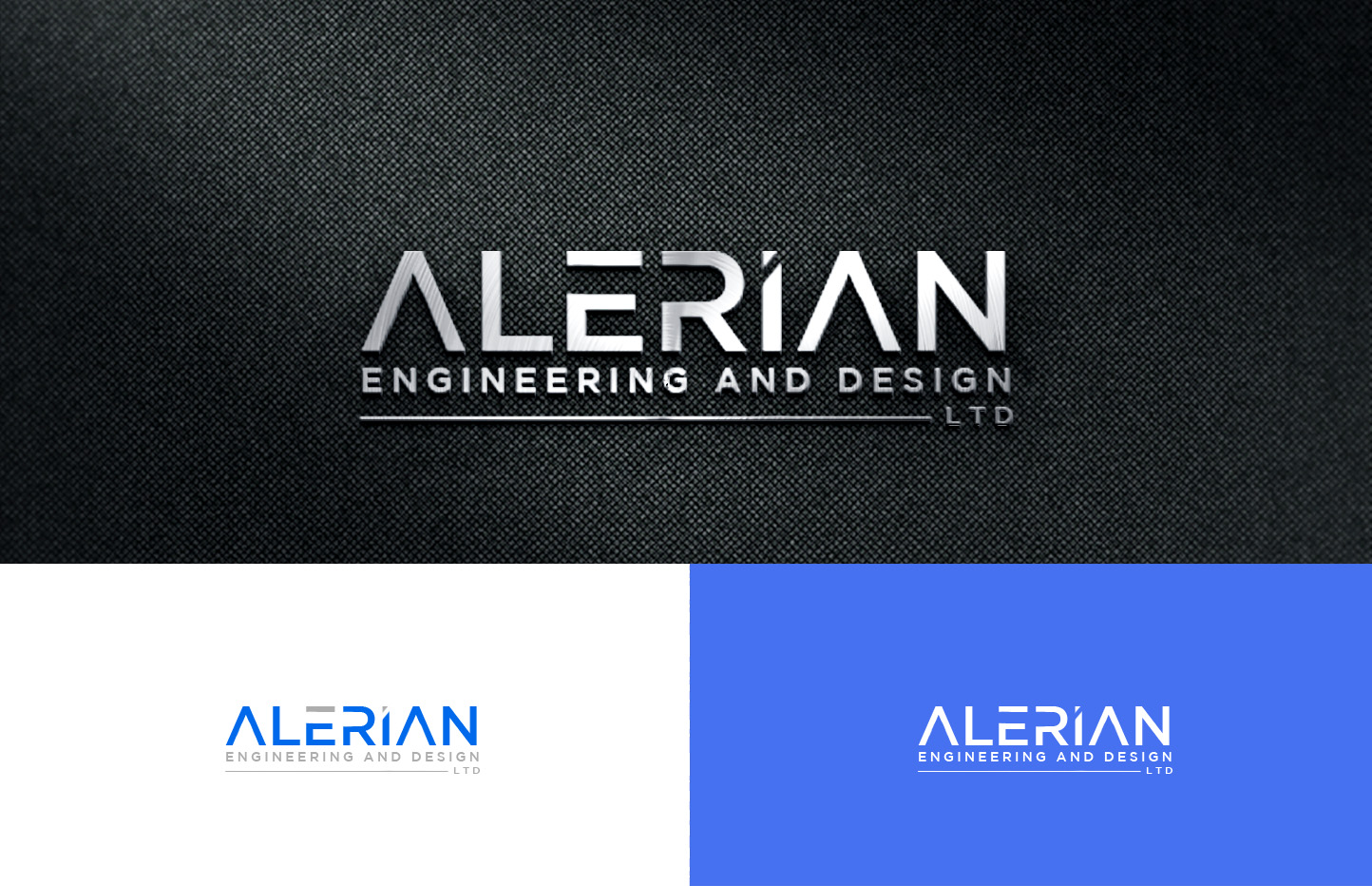 Logo Design by Noor Ezz for this project | Design #33470771