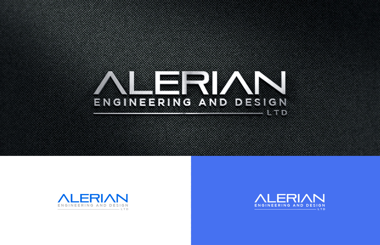 Logo Design by Noor Ezz for this project | Design #33470772