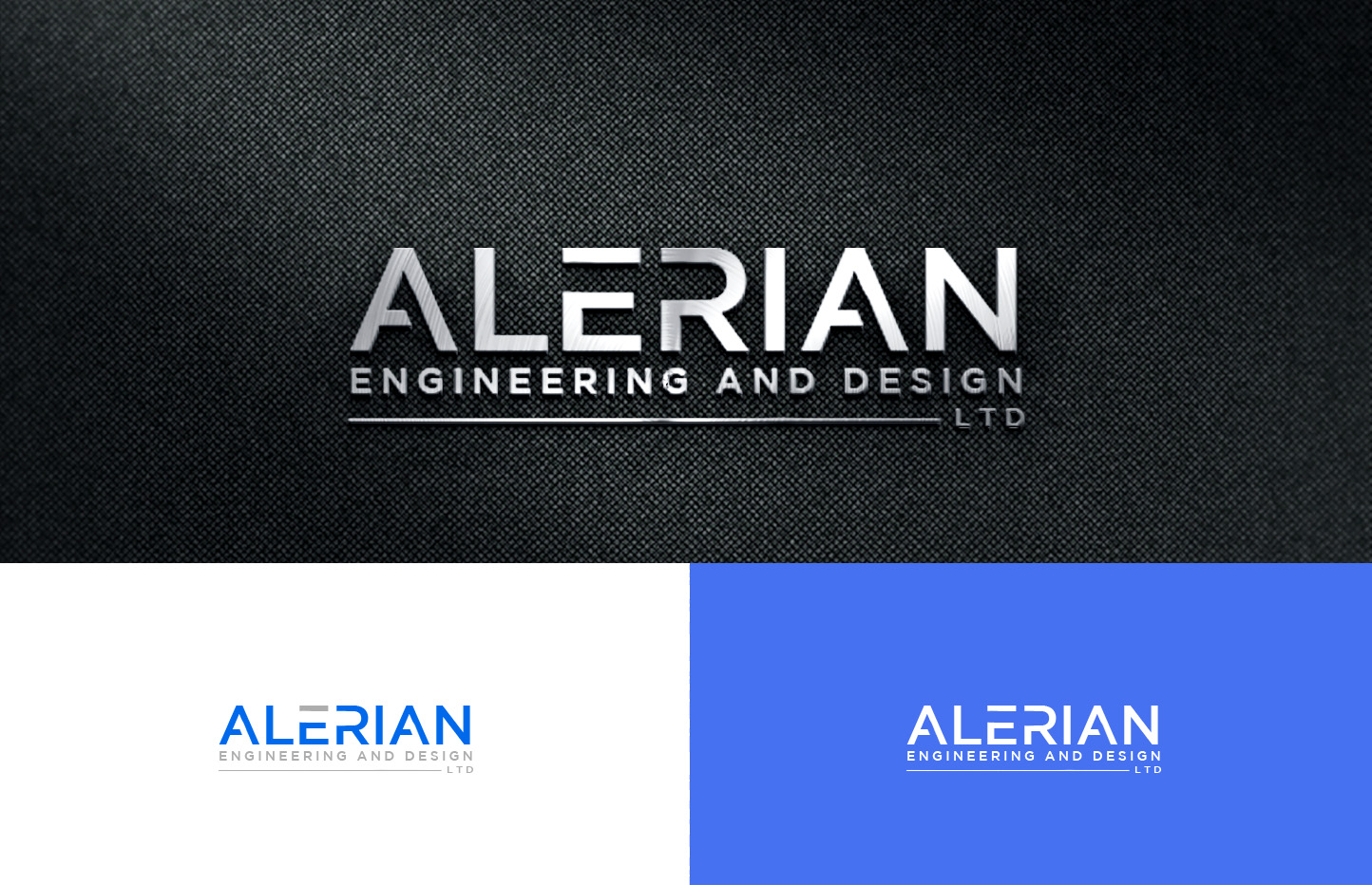 Logo Design by Noor Ezz for this project | Design #33470773