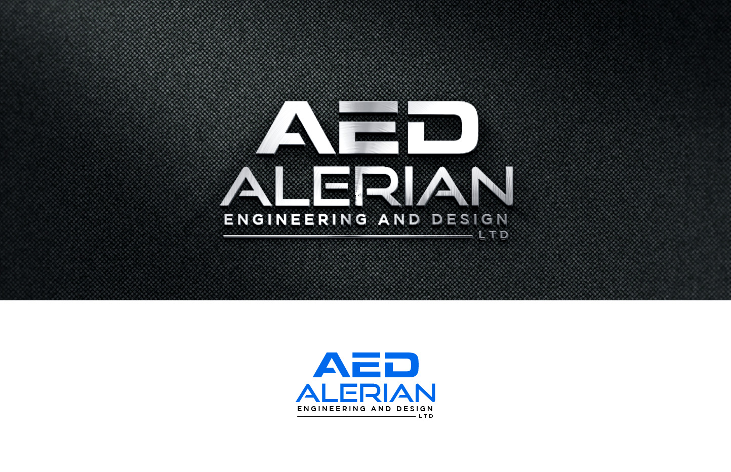 Logo Design by Noor Ezz for this project | Design #33470926