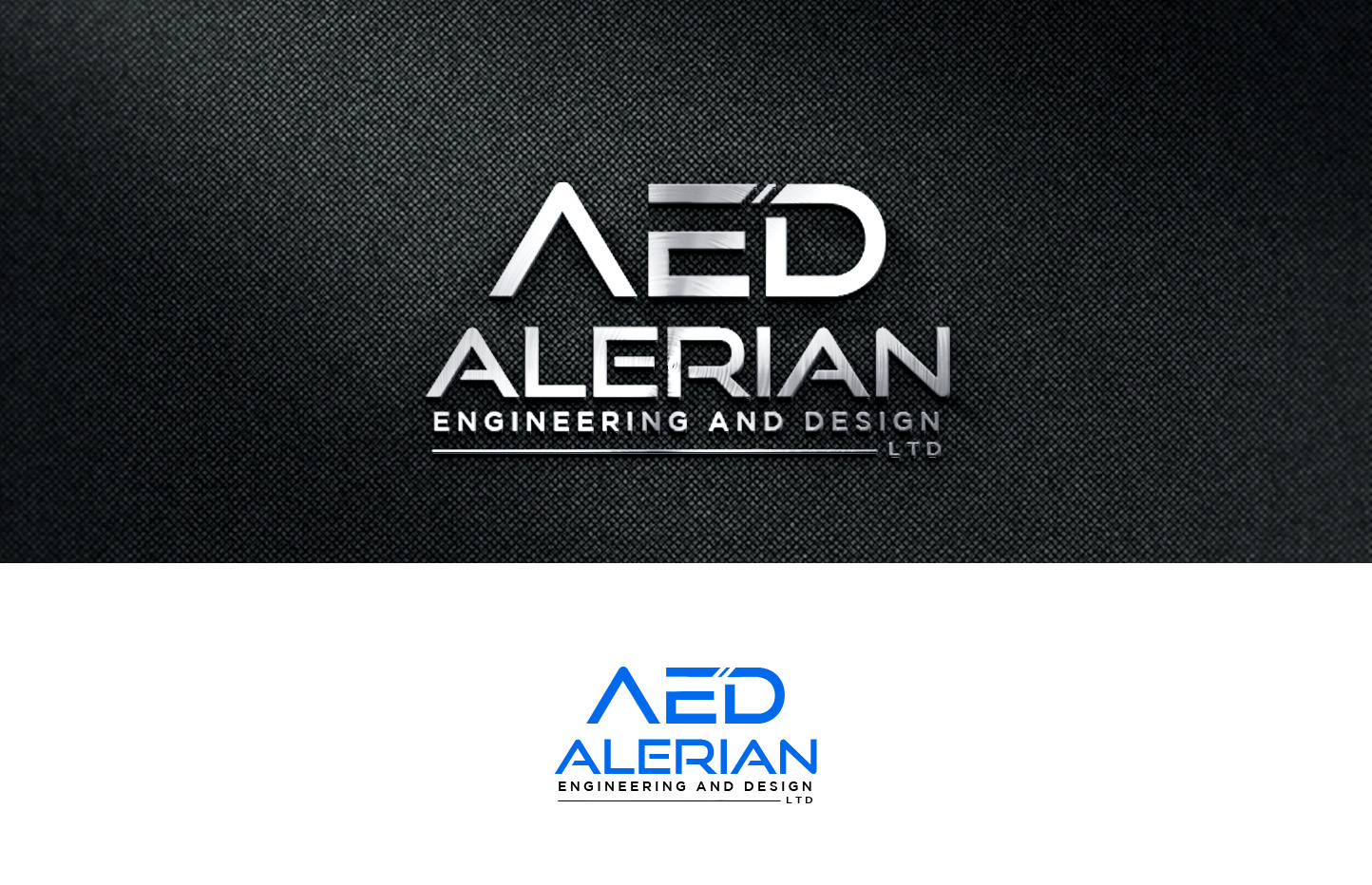 Logo Design by Noor Ezz for this project | Design #33470928