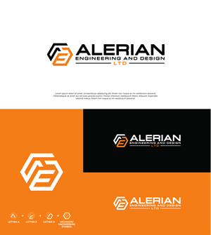 Logo Design by Abu Zaid Design