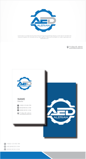 Design de Logo par zebronicgraphic pour ce projet | Design : #33470864