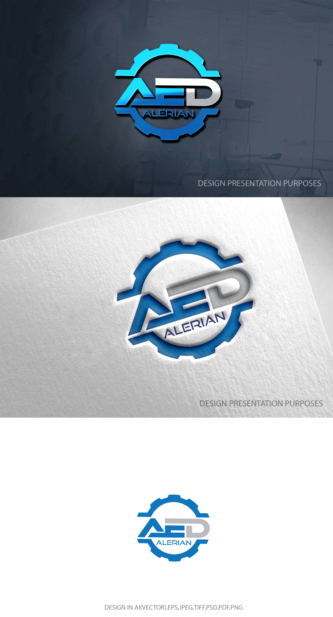 Logo Design by zebronicgraphic for this project | Design #33470865