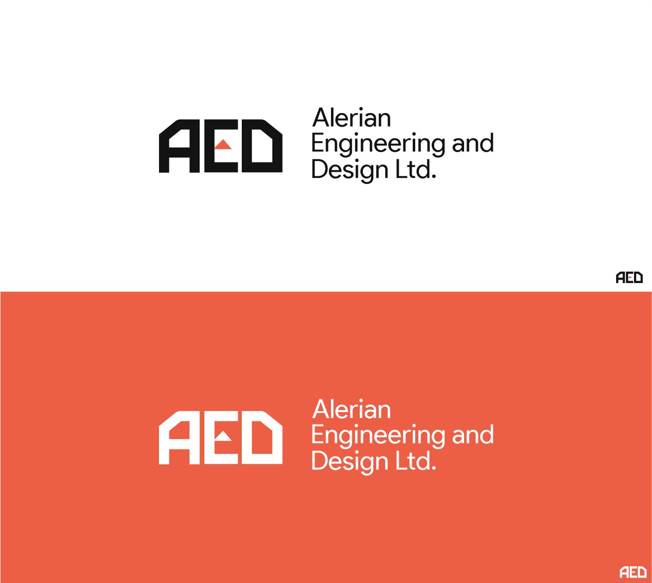 Logo Design by radityahermanto 2 for this project | Design #33472461