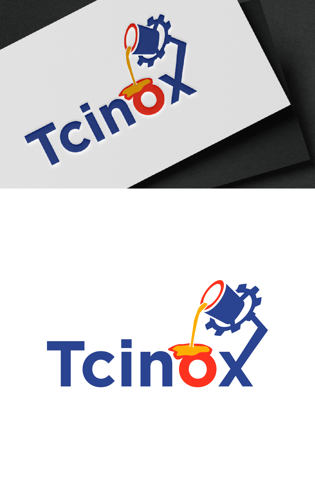 Logo-Design von Loknath für dieses Projekt | Design #33470128