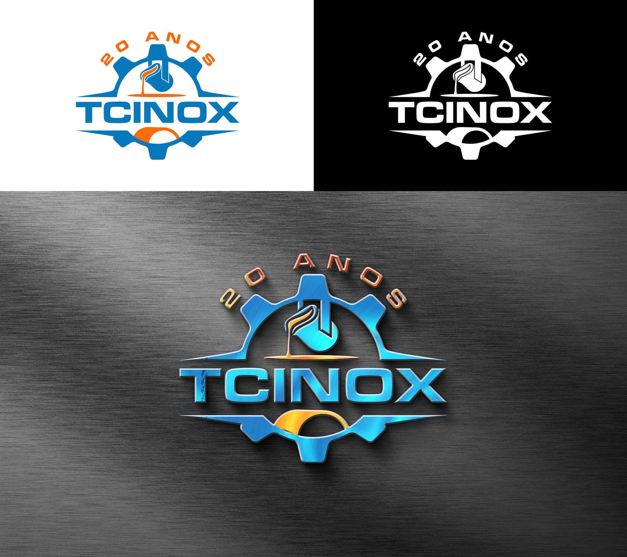 Logo Design by RA-bica for this project | Design #33469237