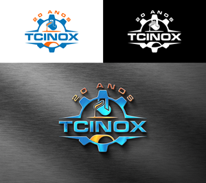 Logo Design by RA-bica for this project | Design: #33469237