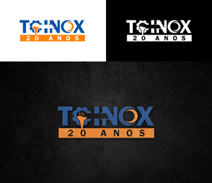 Logo Design by RA-bica for this project | Design: #33469239