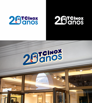 Logo Design by RA-bica for this project | Design: #33476987