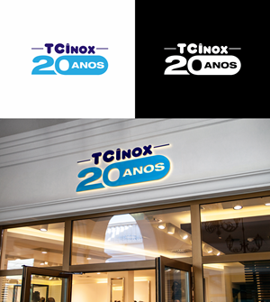 Logo Design by RA-bica for this project | Design: #33476988