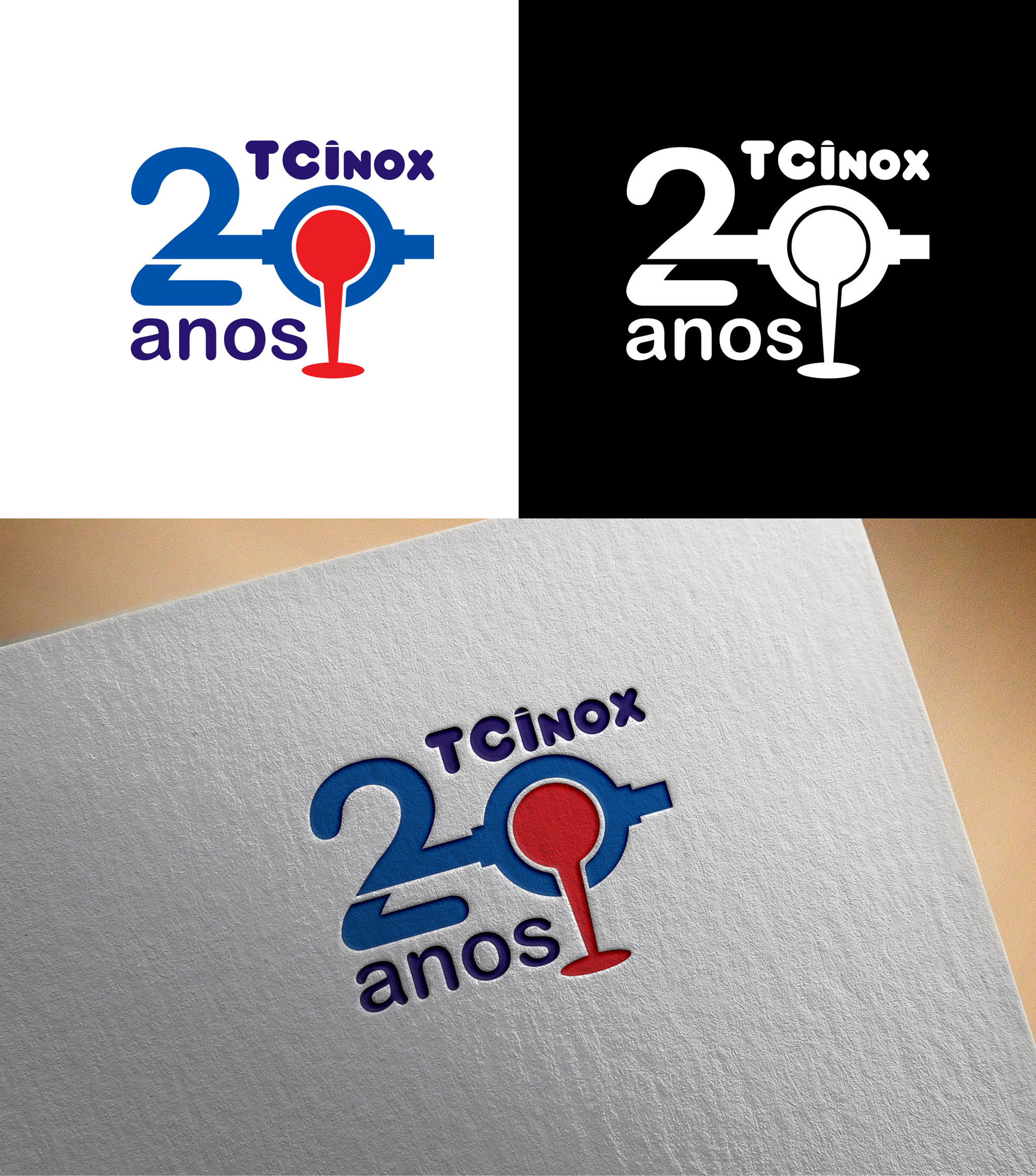 Logo Design by RA-bica for this project | Design #33476989