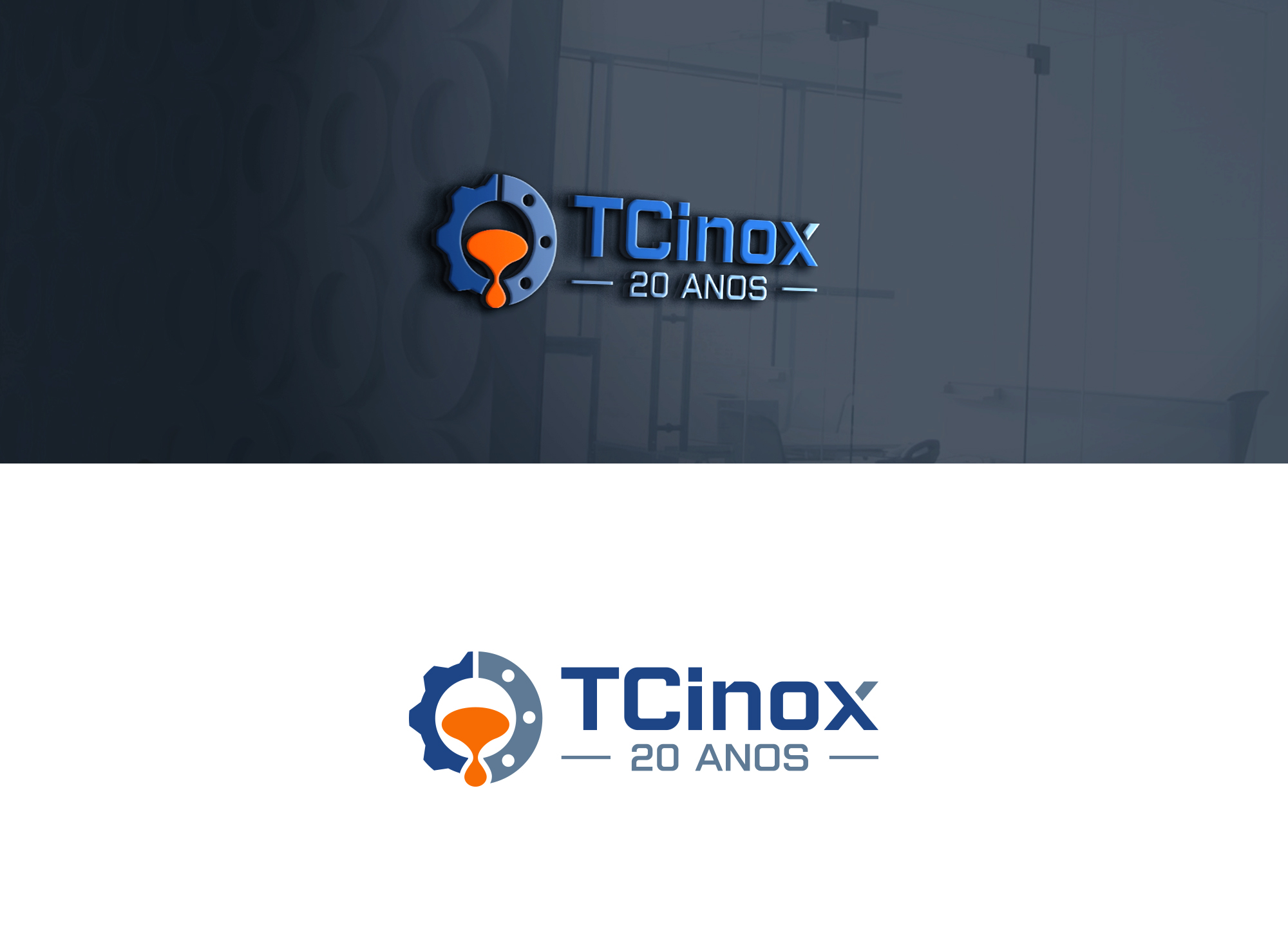 Logo Design by damakyjr for this project | Design #33469272