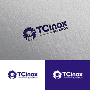 Logo Design by Alex Henry for this project | Design: #33467625
