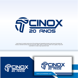 Logo Design by Apache Kretek for this project | Design: #33478155