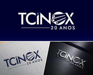 Logo Design by Atec for this project | Design: #33472120