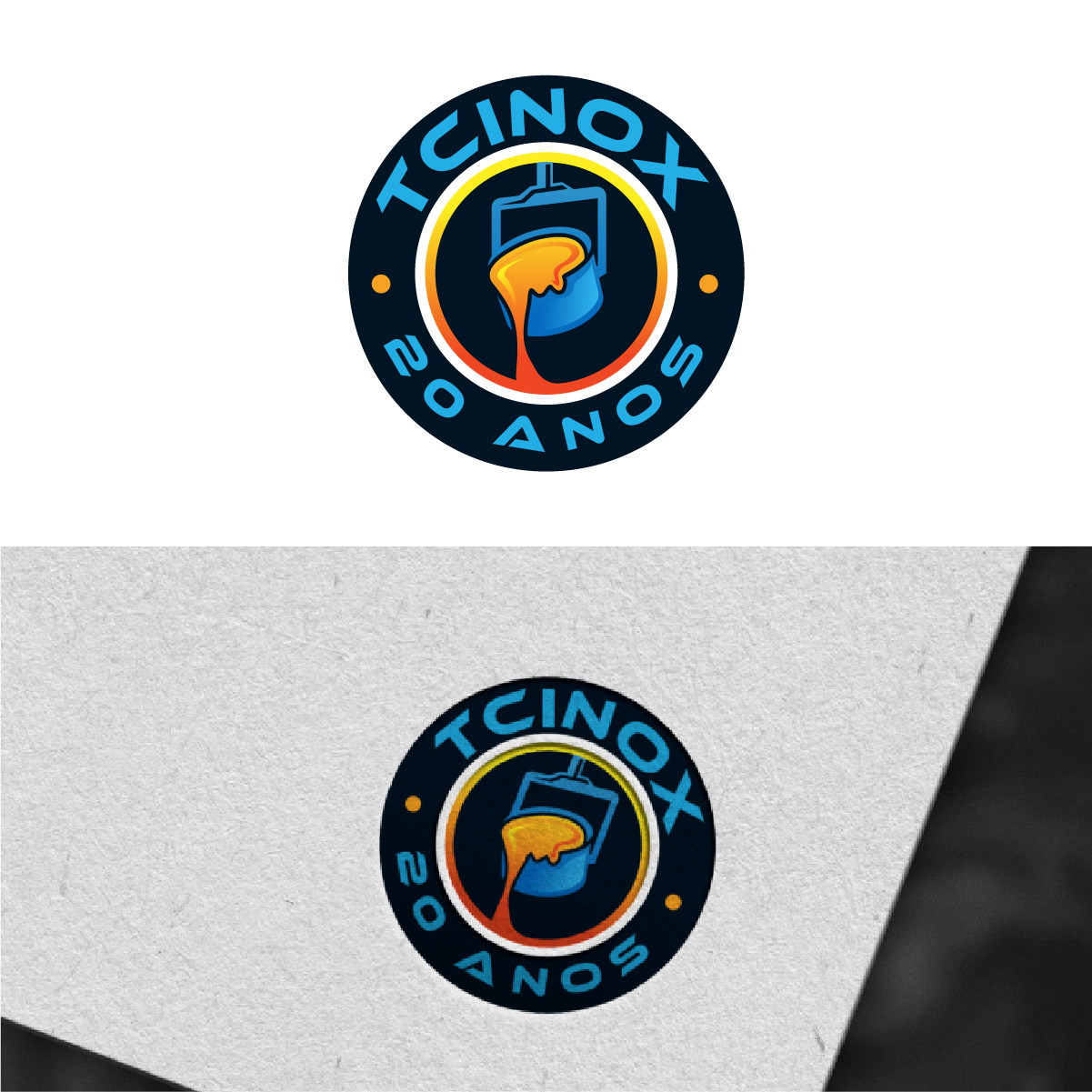 Diseño de Logo por fly  design para este proyecto | Diseño #33470238