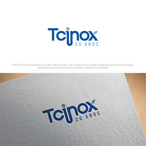 Logo Design by 4tech services for this project | Design: #33466490