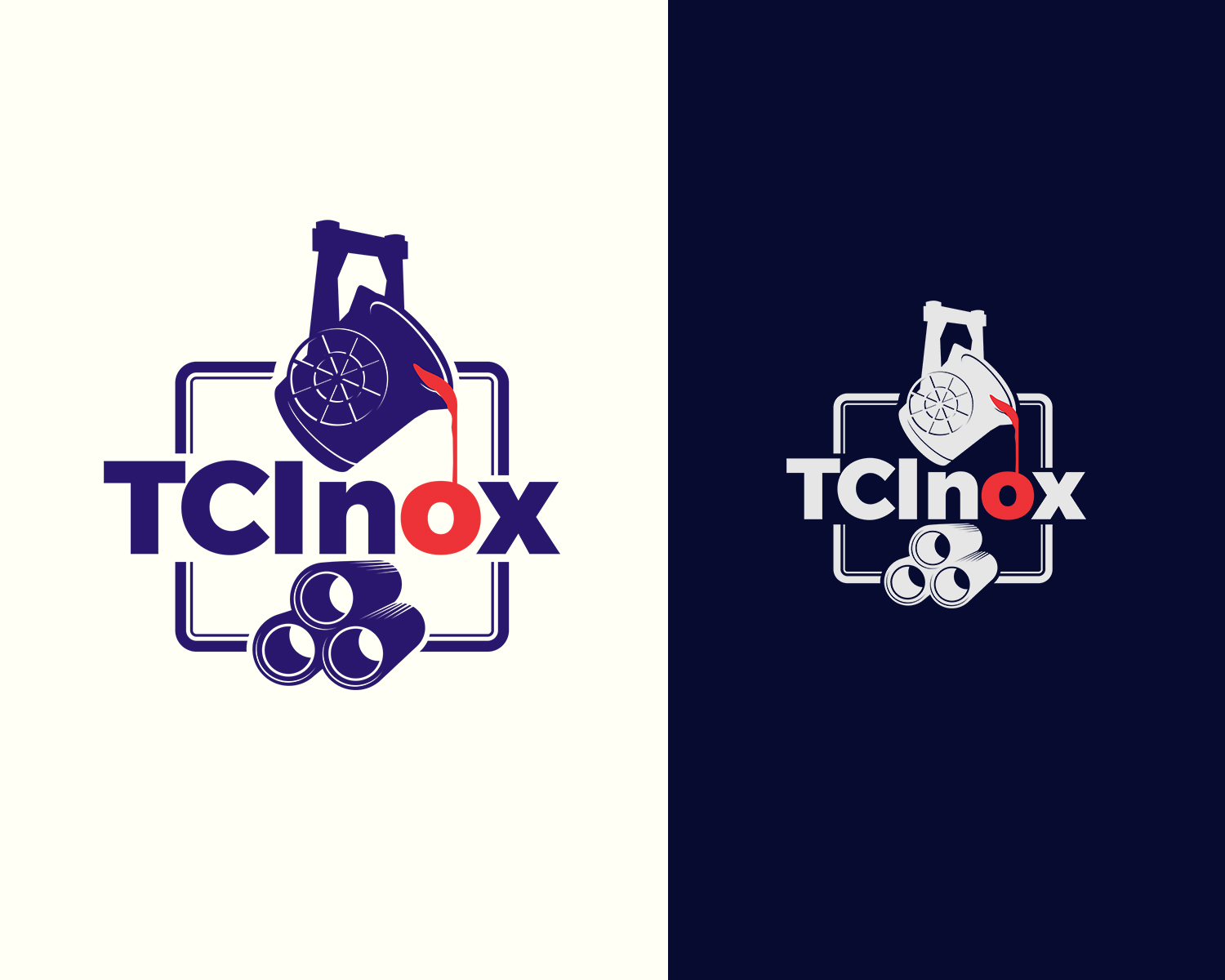 Logo Design by Djamdesign for this project | Design #33606200
