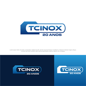 Logo Design by ThiagoB for this project | Design: #33472394
