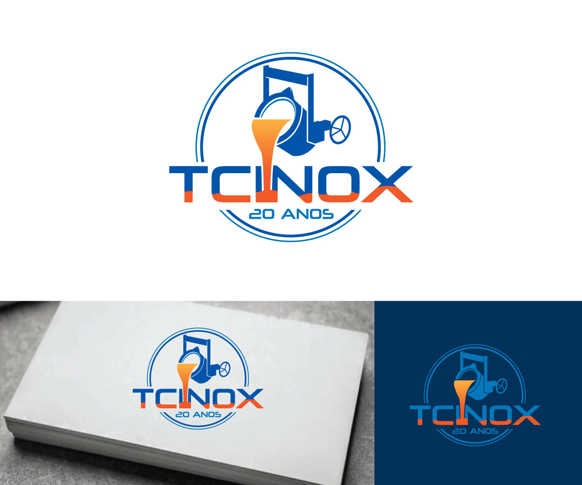 Logo Design by Ansh Design for this project | Design #33470589