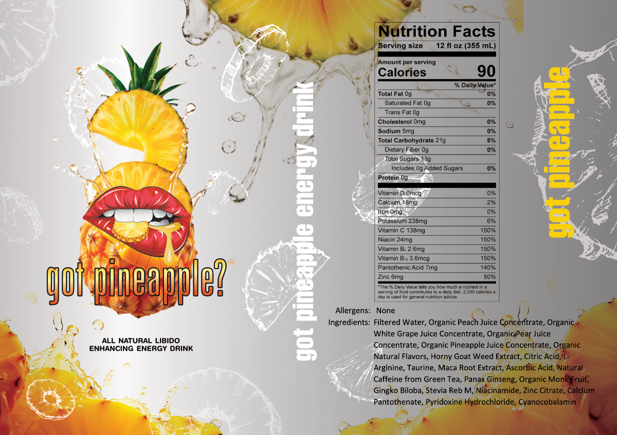 Stationery Design by Zarina Tama for Pinoa Marketing, LLC | Design #33519860