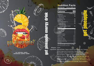 Stationery Design by Zarina Tama for Pinoa Marketing, LLC | Design: #33519872