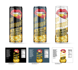 Stationery Design by Sergio Coelho for Pinoa Marketing, LLC | Design: #33473708