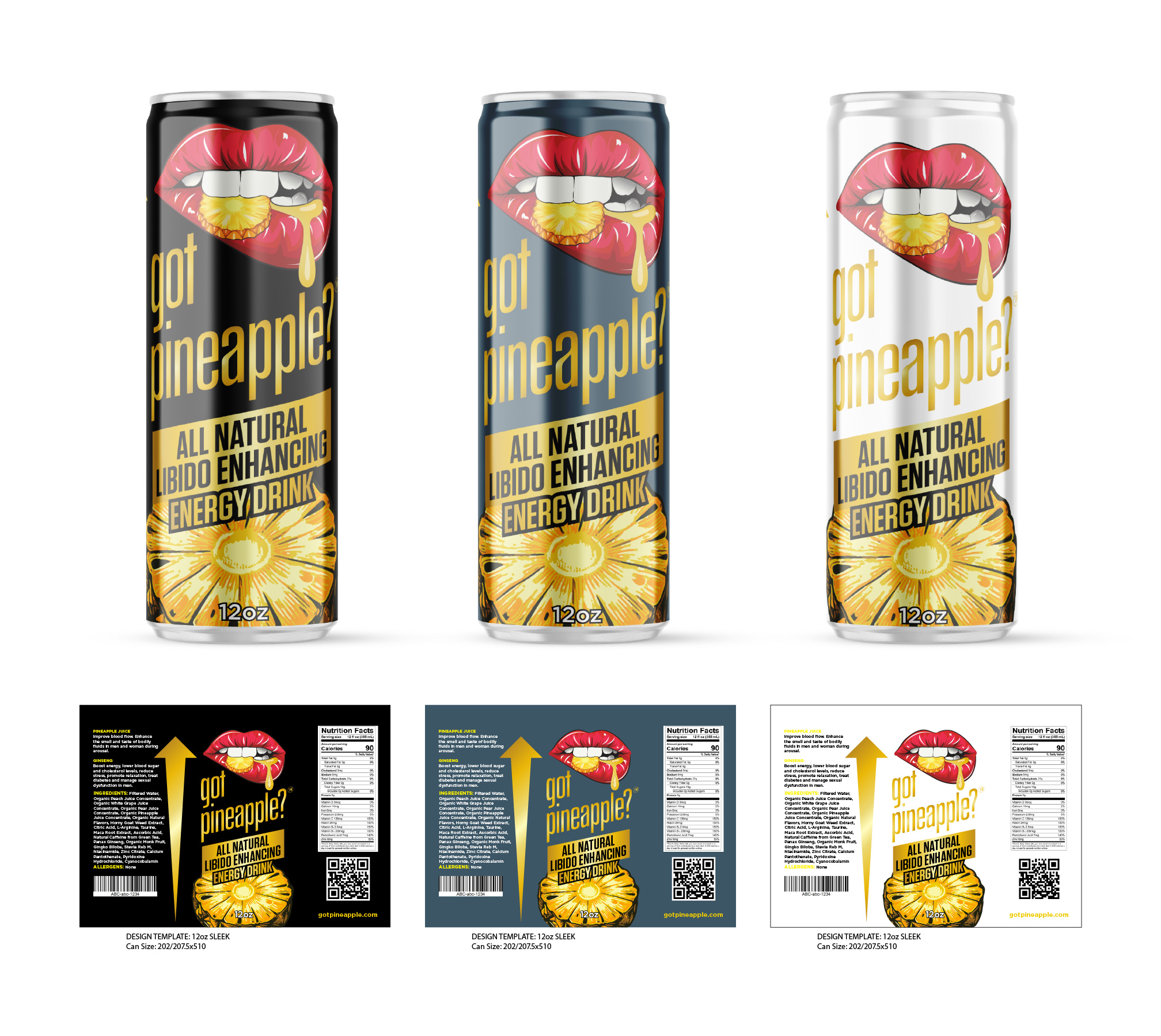 Stationery Design by Sergio Coelho for Pinoa Marketing, LLC | Design #33476796