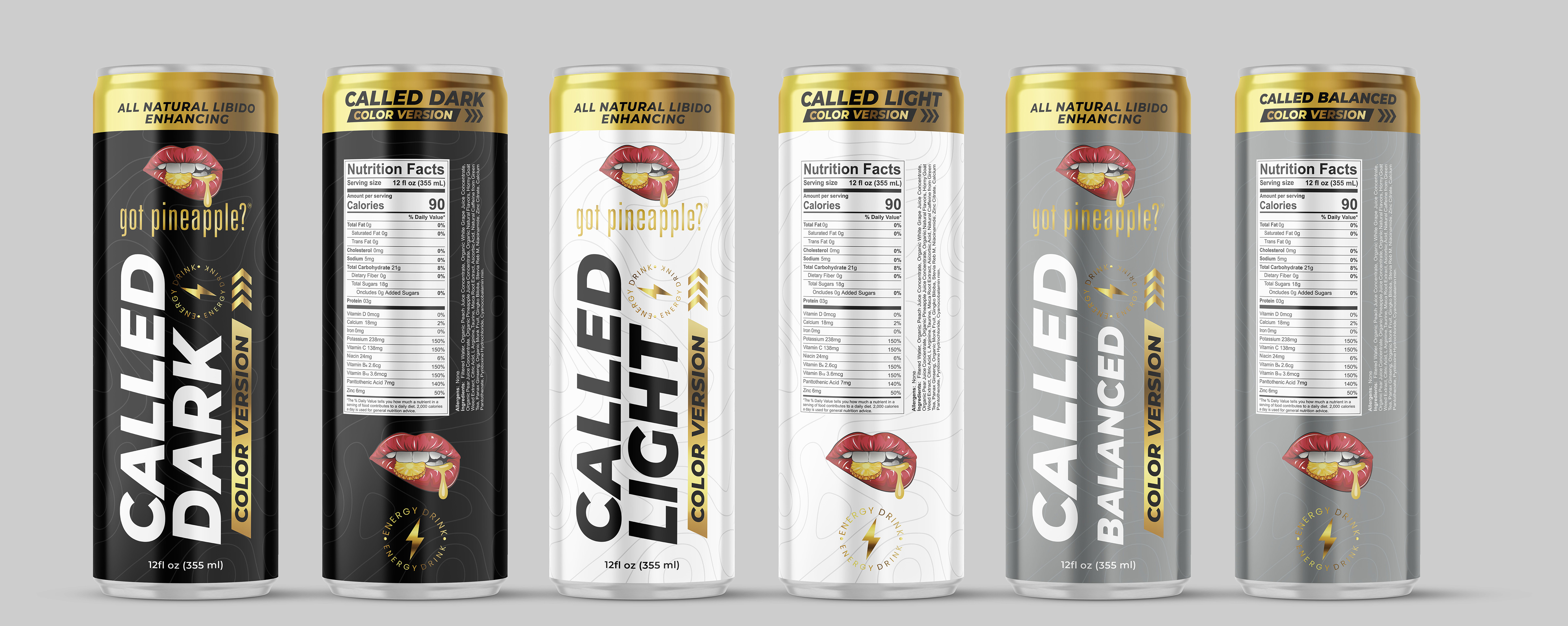 Stationery Design by Jose Loaiza for Pinoa Marketing, LLC | Design #33473379