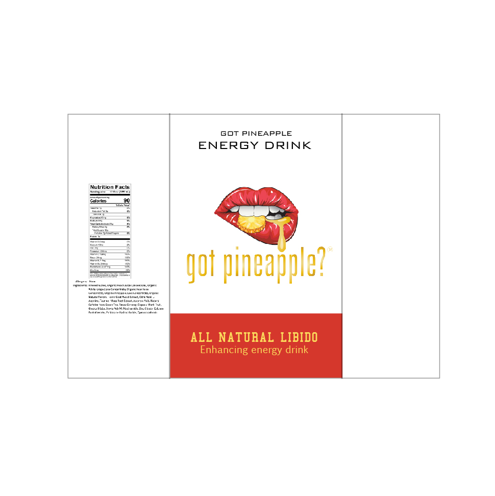 Stationery Design by WATER ROCK for Pinoa Marketing, LLC | Design #33484749