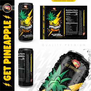 Stationery Design by MARO07 for Pinoa Marketing, LLC | Design #33508808