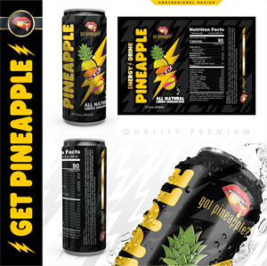 Stationery Design by MARO07 for Pinoa Marketing, LLC | Design: #33508809