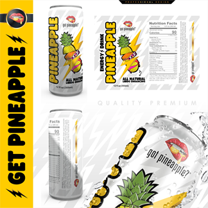 Stationery Design by MARO07 for Pinoa Marketing, LLC | Design: #33508811