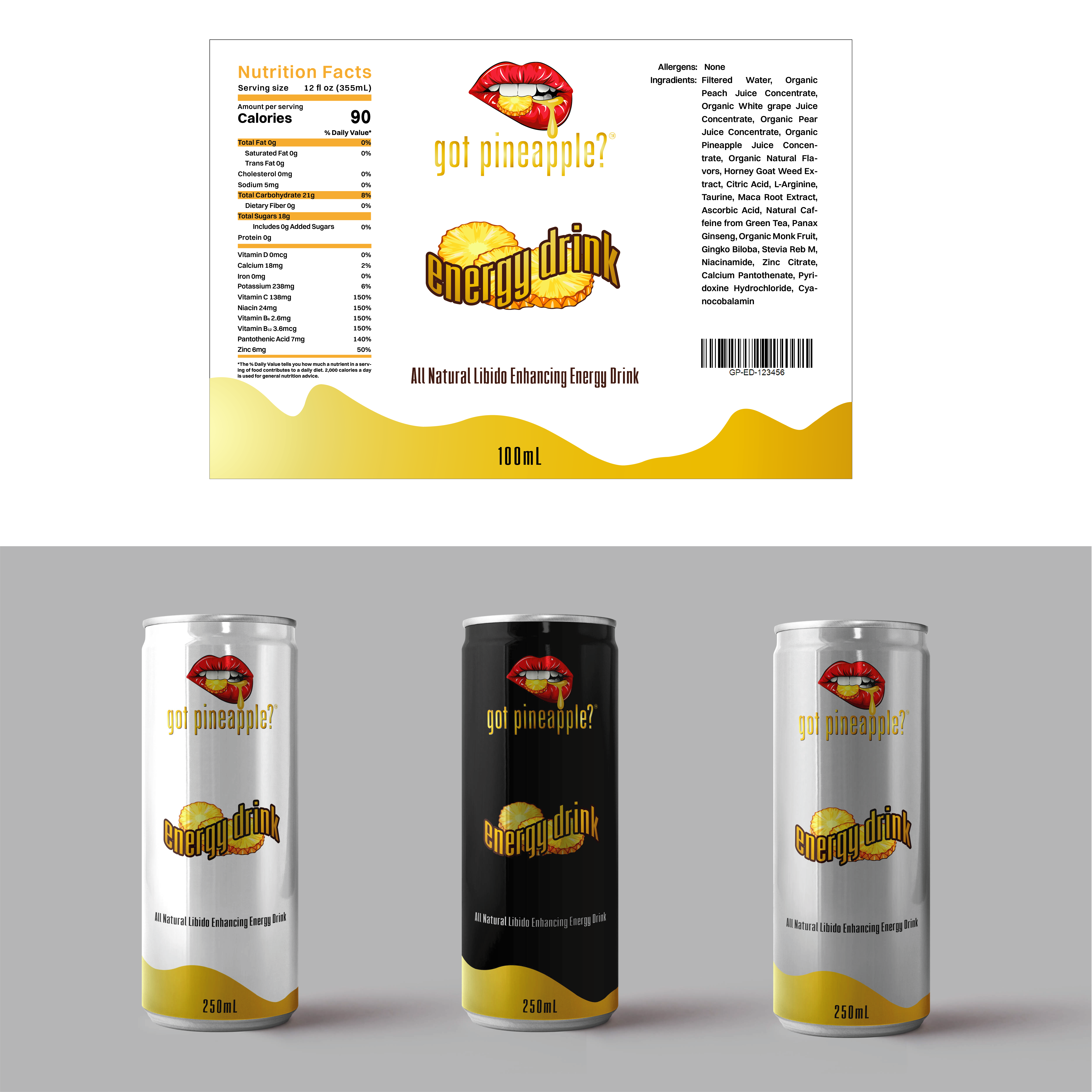 Stationery Design by TDAC for Pinoa Marketing, LLC | Design #33479899