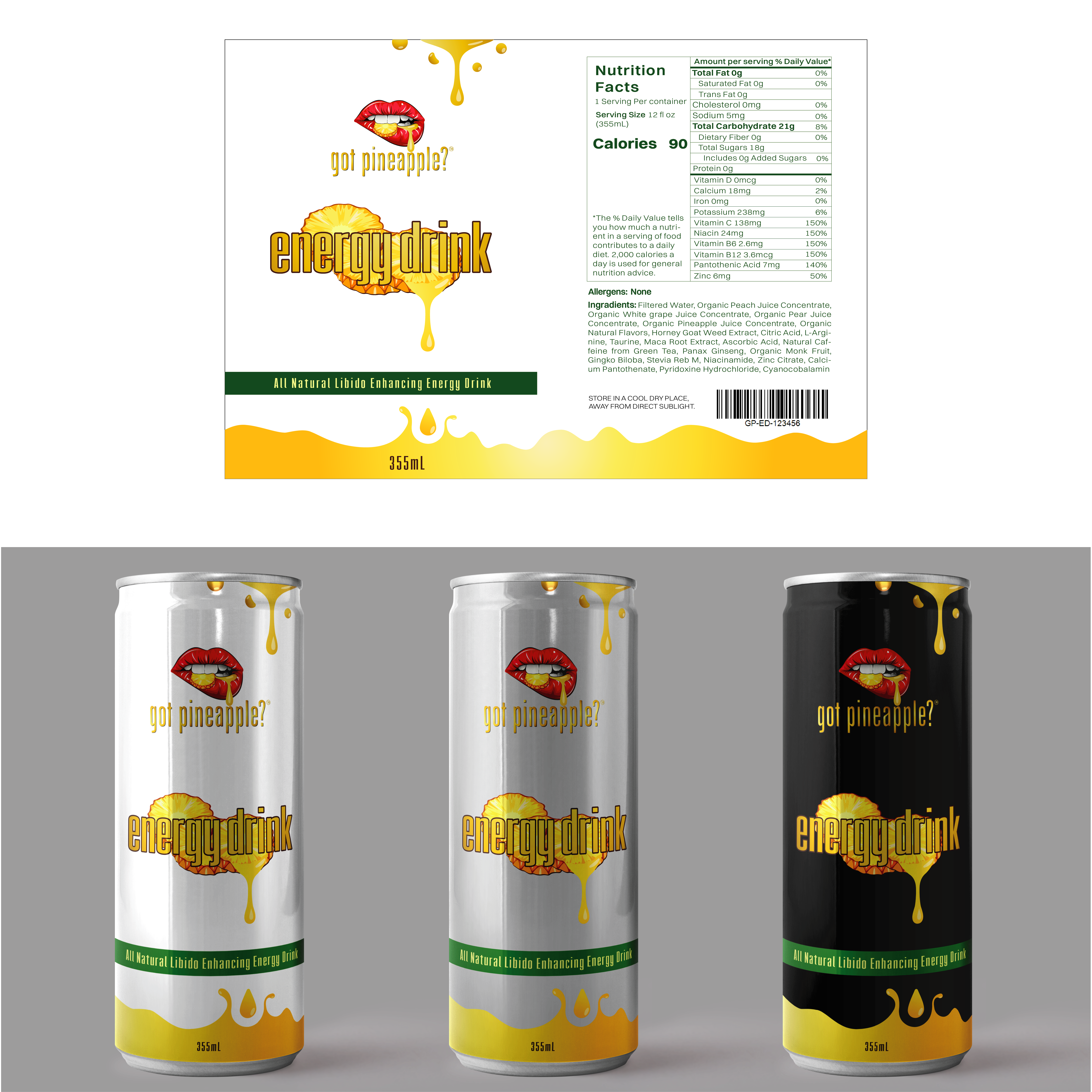 Stationery Design by TDAC for Pinoa Marketing, LLC | Design #33486085