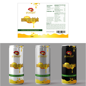 Stationery Design by TDAC for Pinoa Marketing, LLC | Design: #33486085