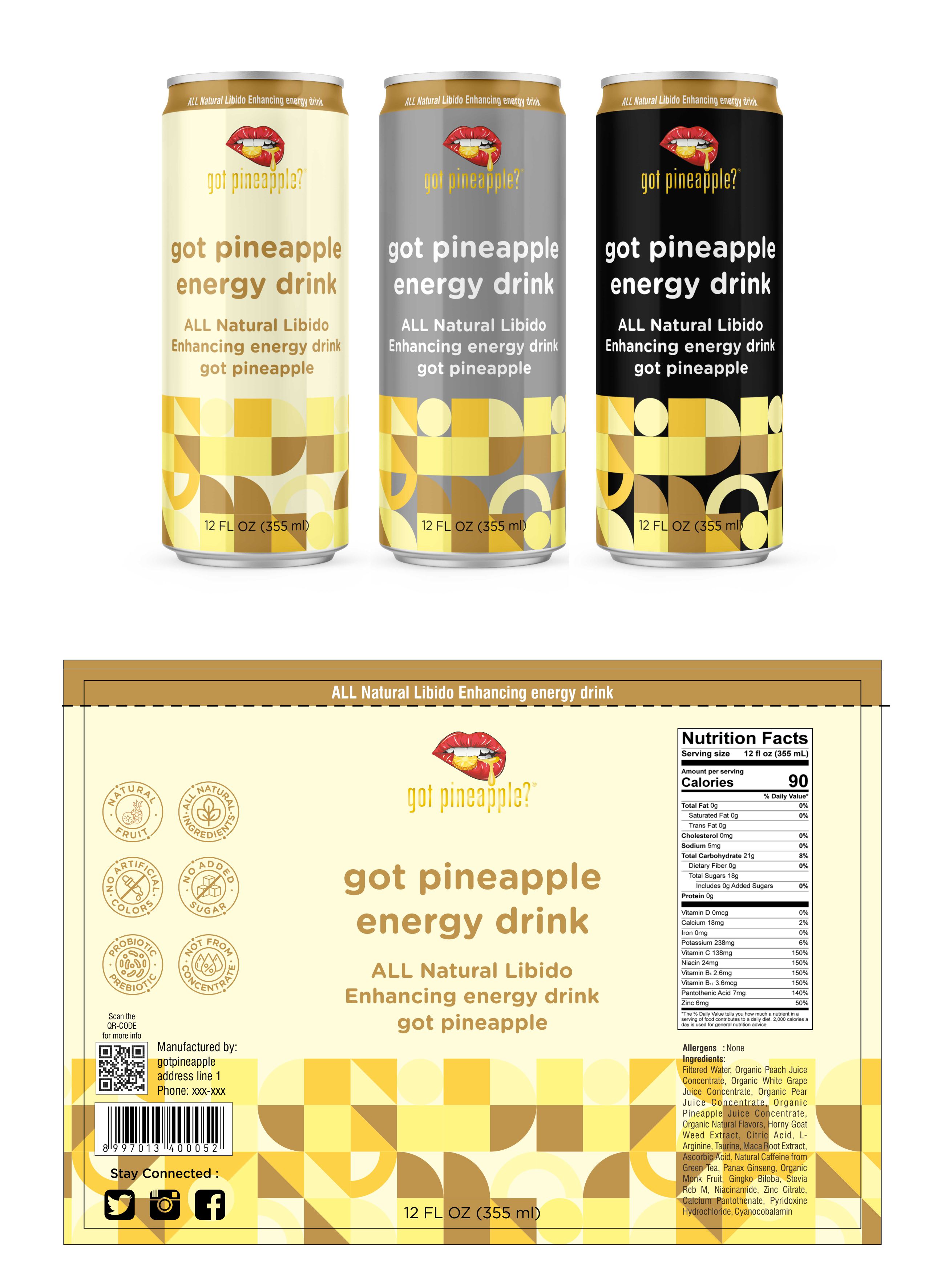 Stationery Design by masheri for Pinoa Marketing, LLC | Design #33481630