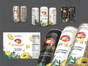 Stationery Design by raphis for Pinoa Marketing, LLC | Design: #33505404