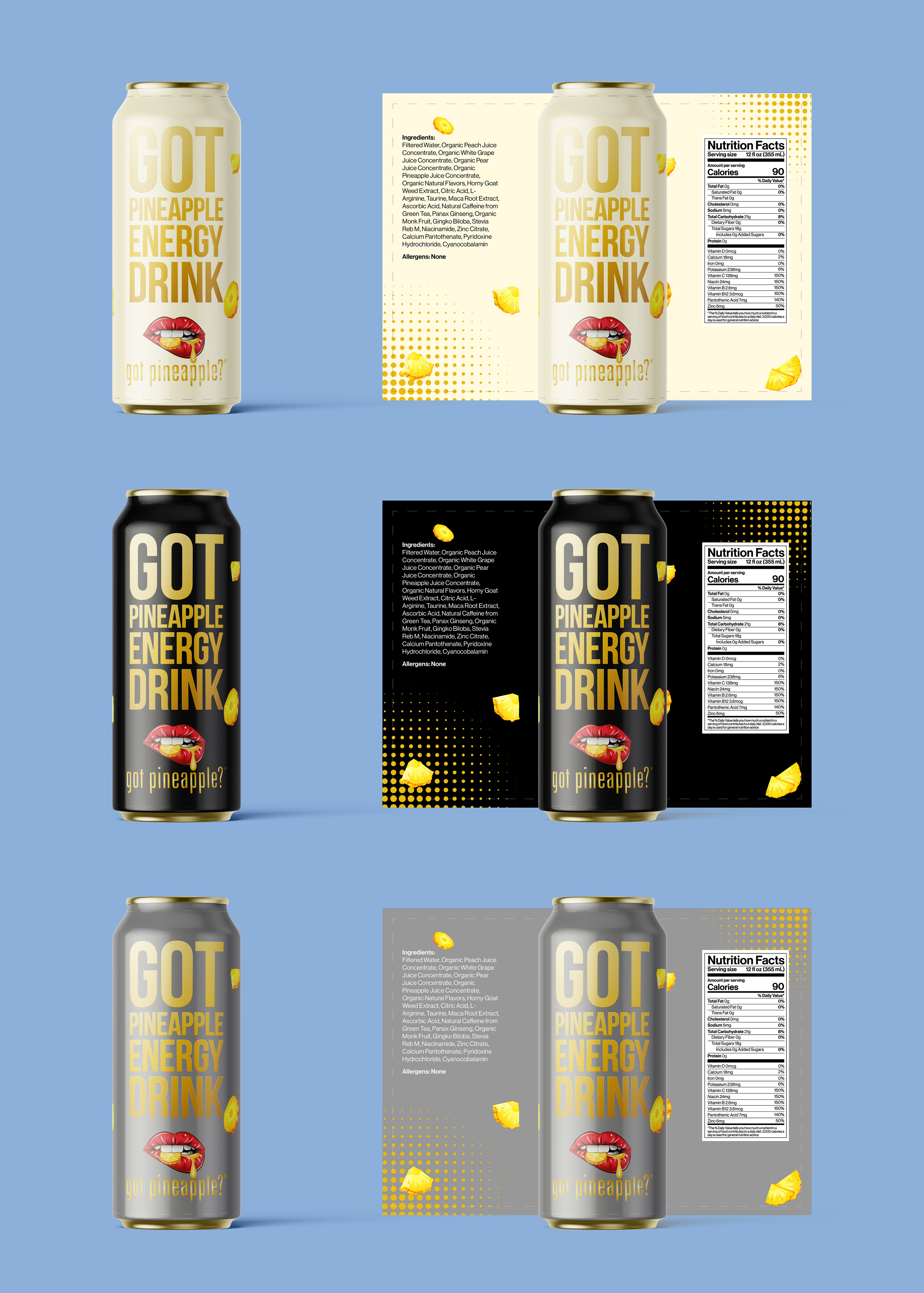 Stationery Design by Graphic Guy for Pinoa Marketing, LLC | Design #33470387