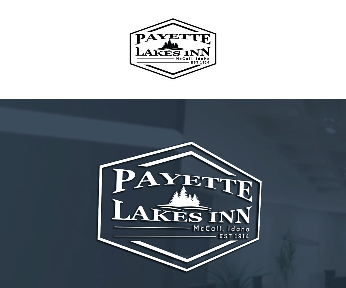 Logo Design by Luckey yaari for this project | Design #33475362