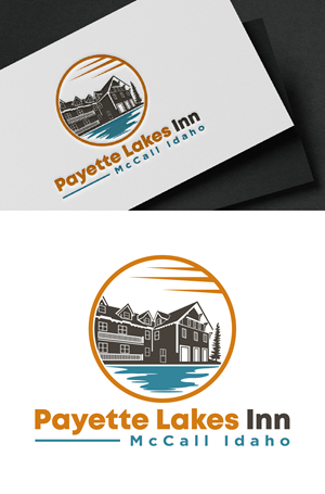 Logo Design by Loknath for this project | Design: #33470135