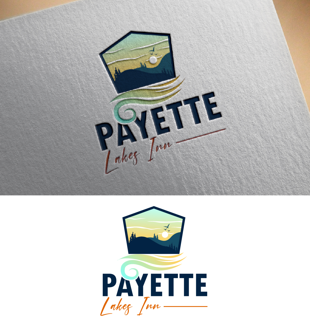 Logo Design by Loknath for this project | Design #33470656