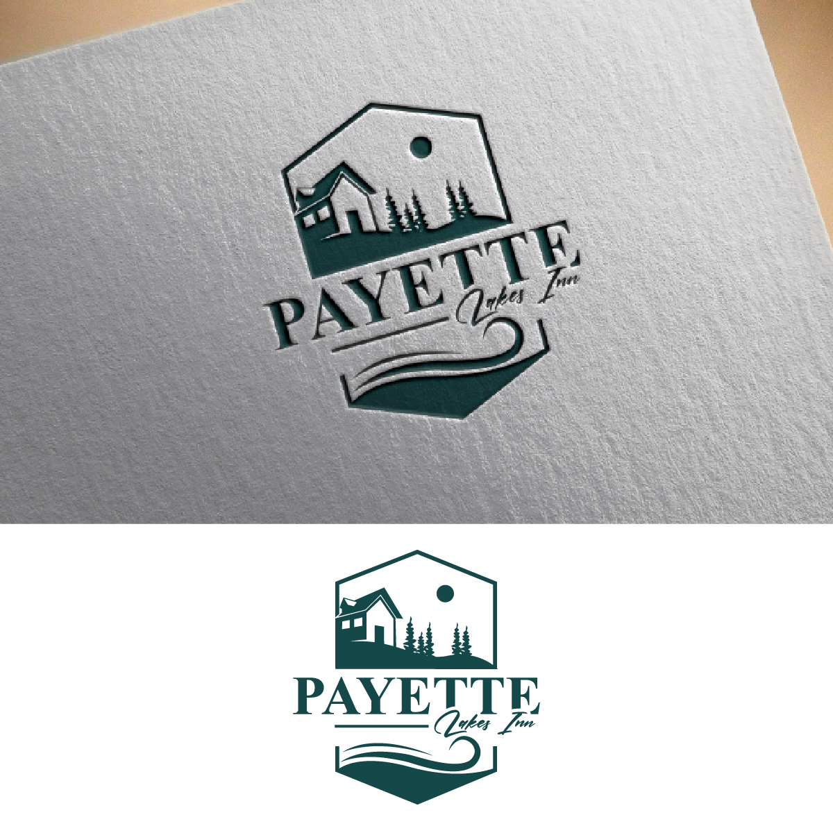 Logo Design by Loknath for this project | Design #33470658