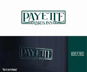 Logo Design by alkaline for this project | Design: #33467170