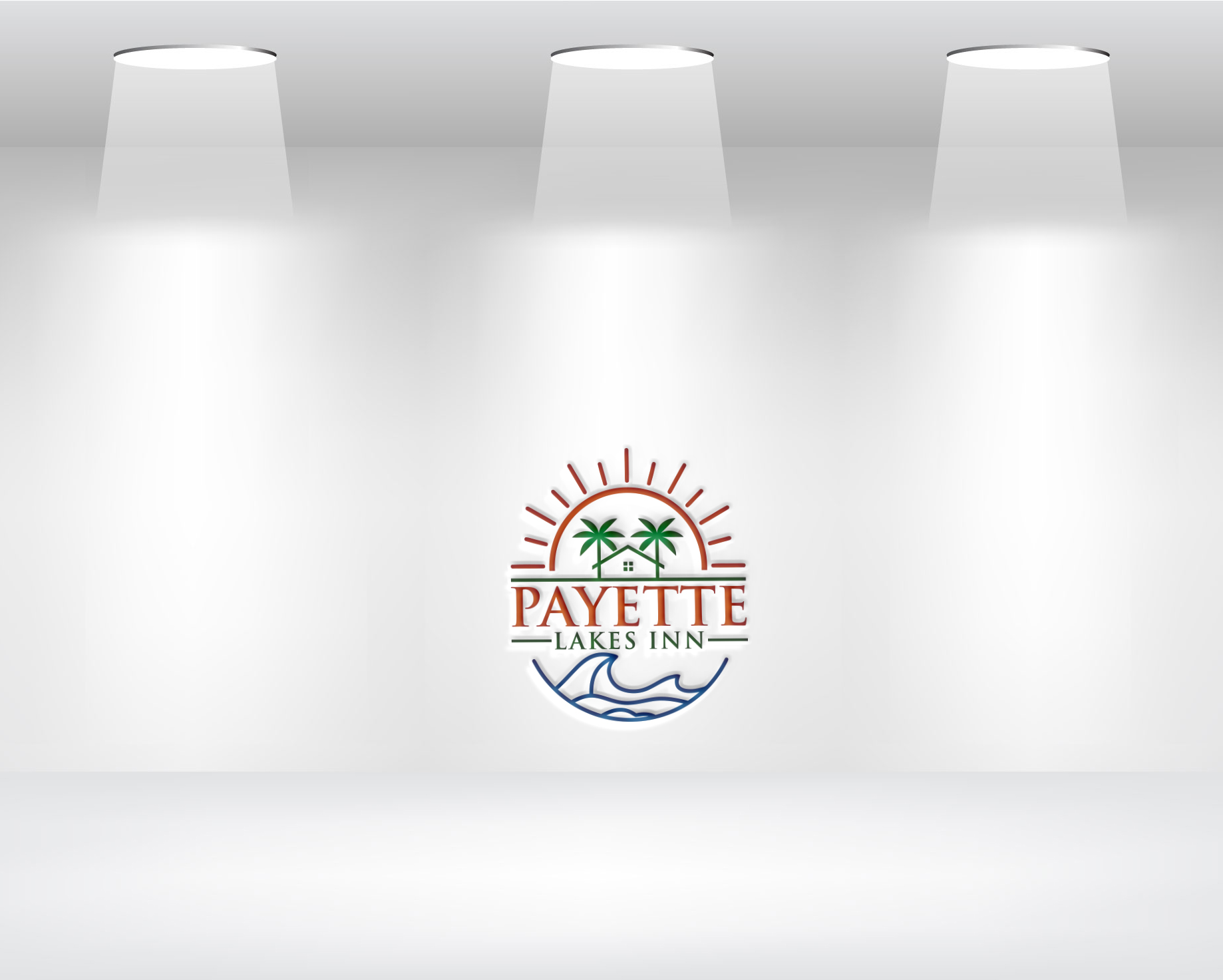 Logo Design by Daniel Khan for this project | Design #33476501