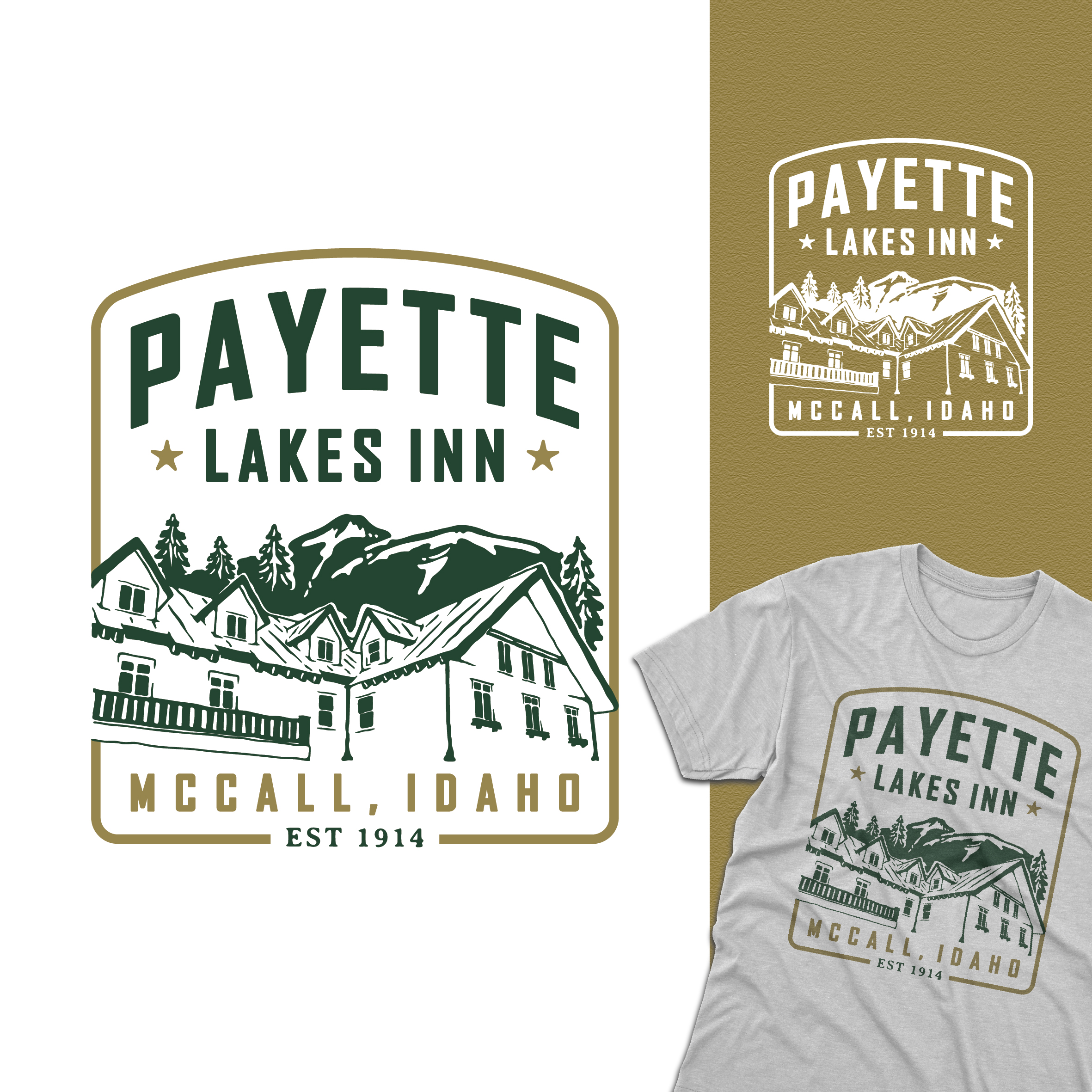 Logo Design by tulikur27 for this project | Design #33511412